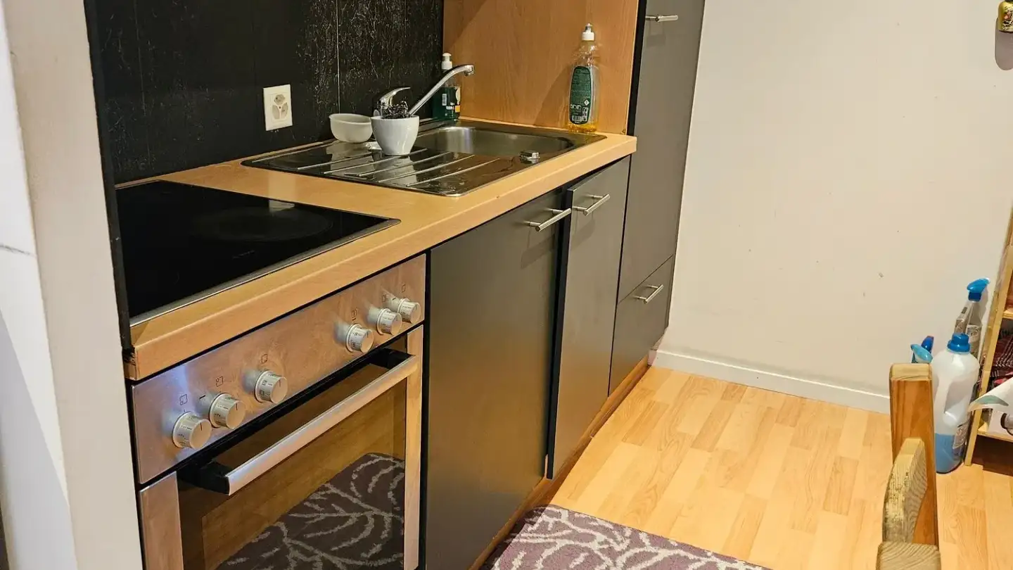 Apartment for rent - Route De Suisse, 1290 Versoix - Photo 4