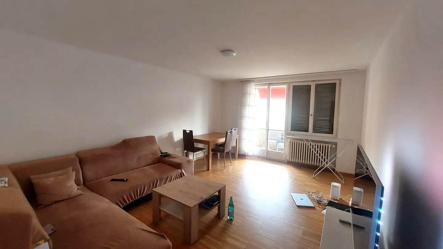 Appartamento in affitto - Eckwiesenstrasse, 8408 Winterthur - Foto 2