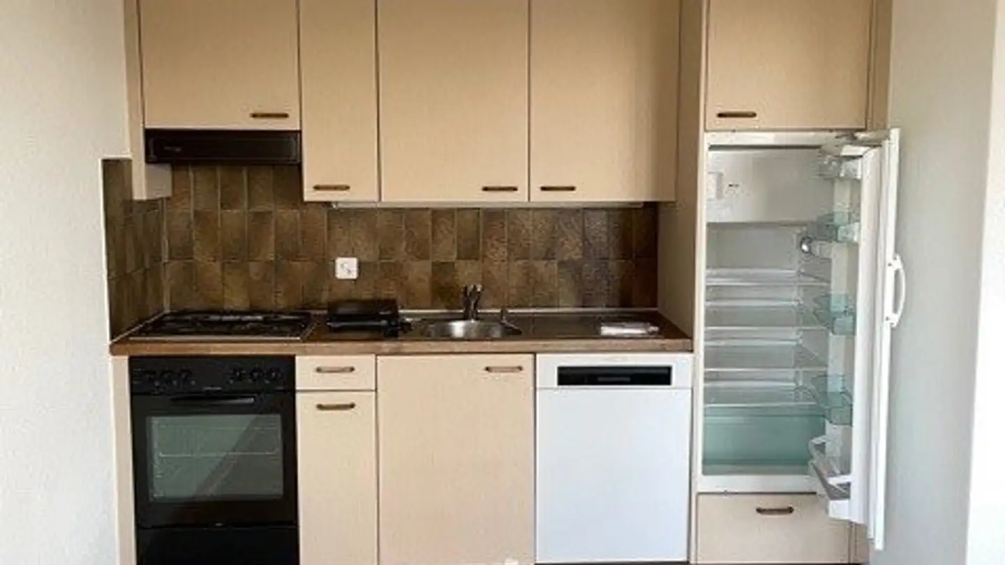 Apartment for rent - Bahnhofstrasse 210, 8620 Wetzikon ZH - Photo 4