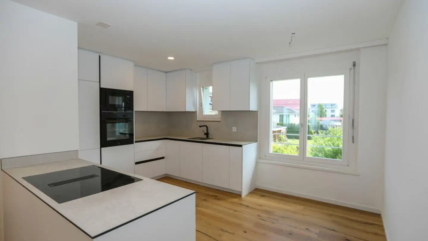 Appartement à vendre - Hauptstrasse 28a, 8552 Felben-Wellhausen