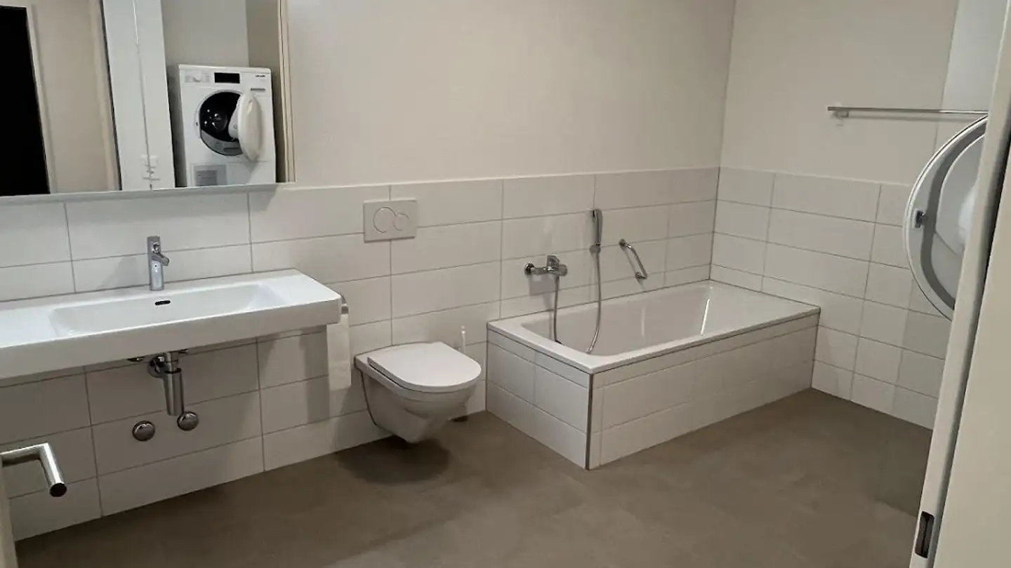 Appartamento in affitto - Knübeli 2, 6162 Entlebuch - Photo 4