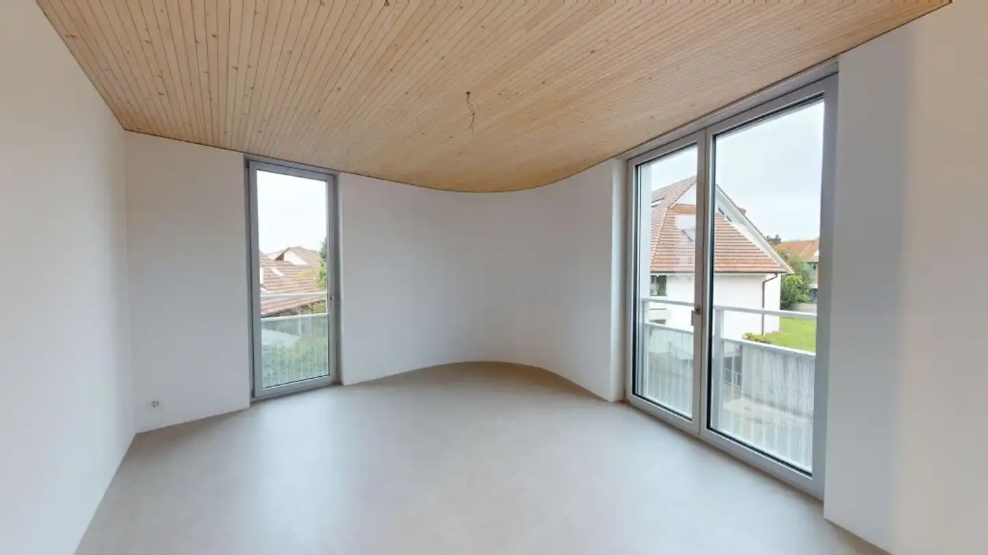 Apartment for rent - Parkweg 1, 5610 Wohlen AG - Photo 4