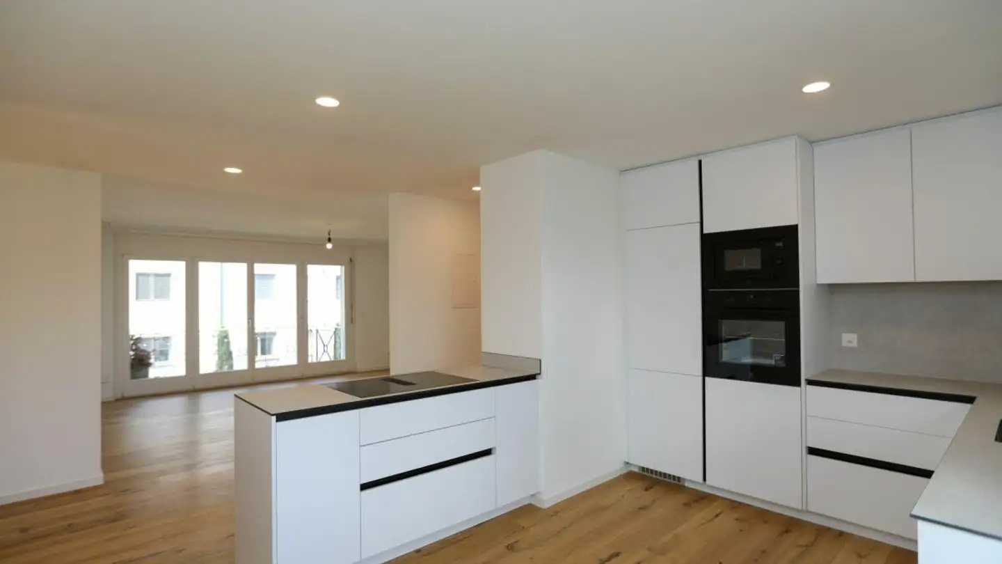 Appartement à vendre - Hauptstrasse 28a, 8552 Felben-Wellhausen - Photo 2