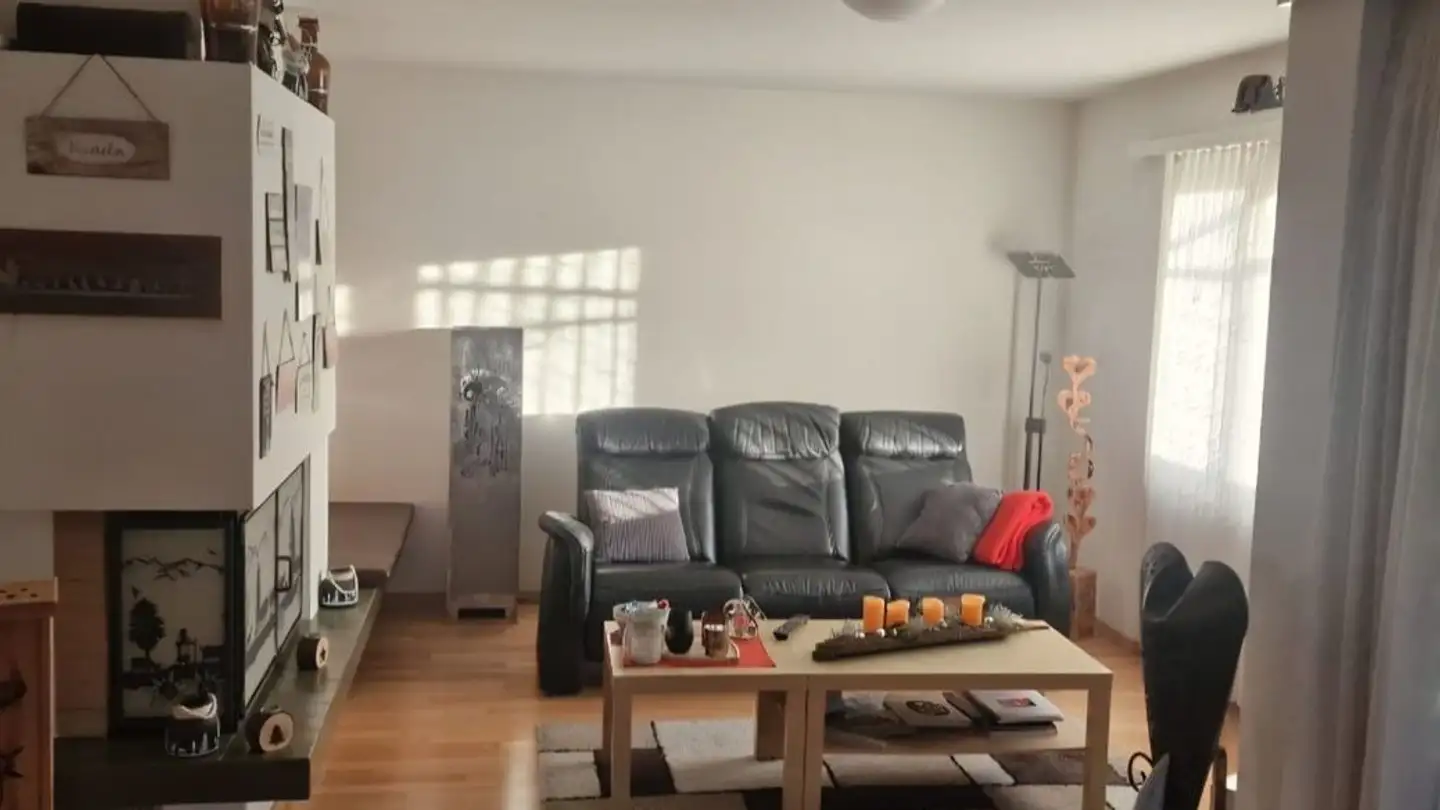 Casa singola in affitto - Birkenstrasse 8, 4416 Bubendorf - Foto 4