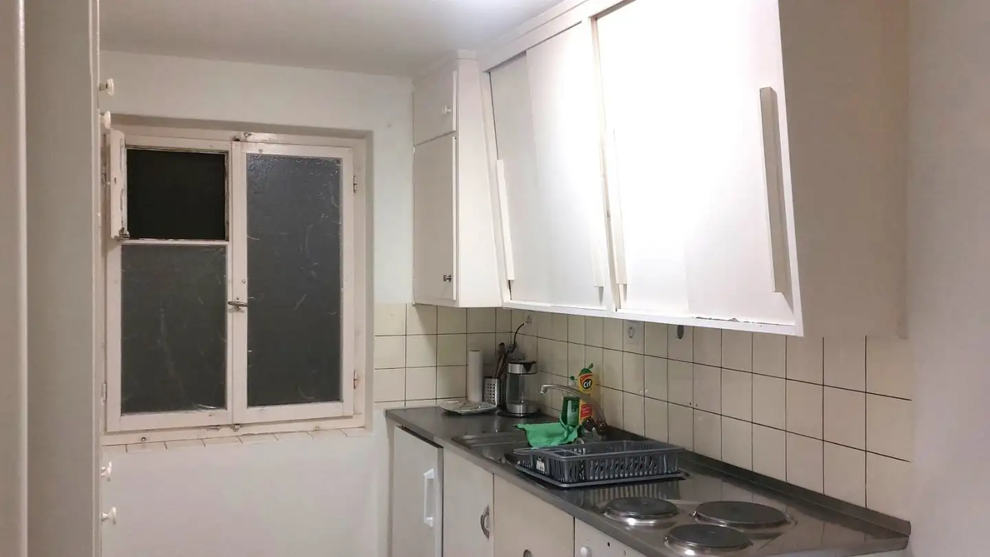 Appartamento in affitto - Eckwiesenstrasse, 8408 Winterthur - Foto 4