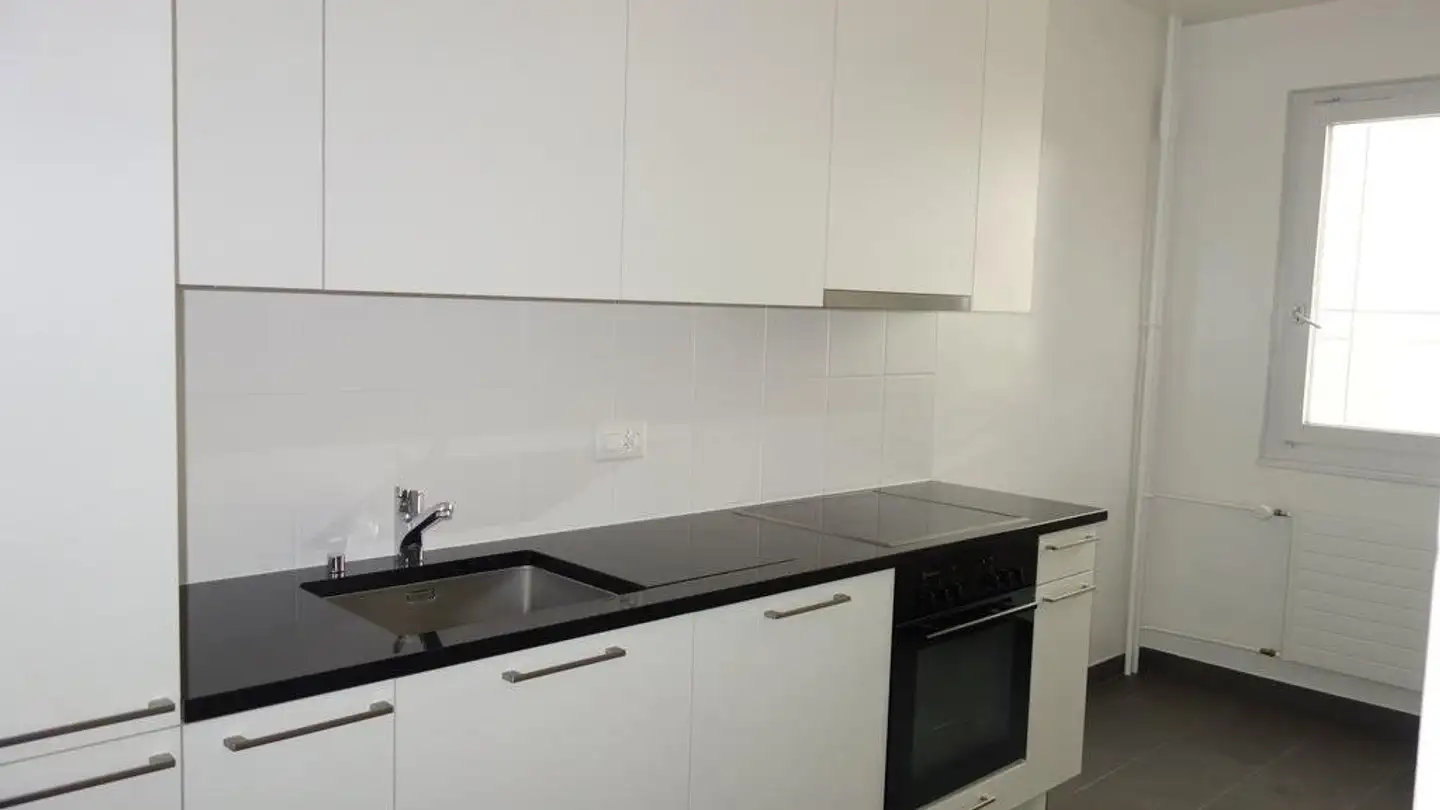 Appartamento in affitto - Rue De L' Encyclopédie 7, 1201 Genève - Foto 3