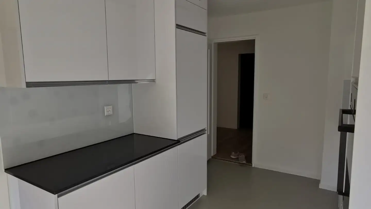Appartement à louer - Unterplattenstrasse 19, 9620 Lichtensteig - Photo 4
