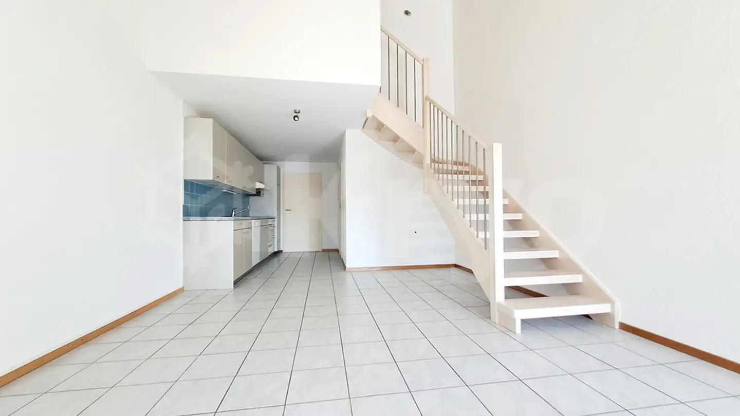 Appartamento in affitto - Avenue De La Promenade 14, 1530 Payerne