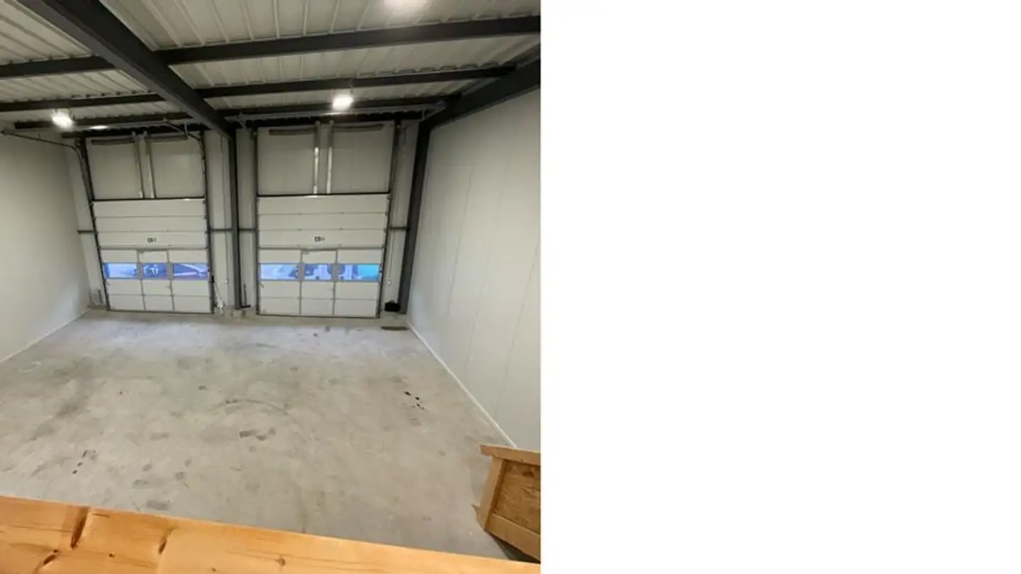 Storage space for rent - Chemin Du Chêne 27, 1860 Aigle - Photo 2