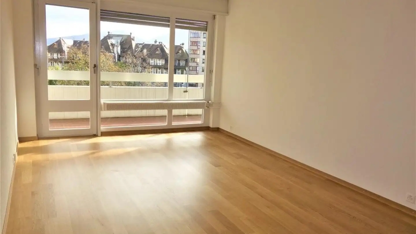 Appartamento in affitto - Rue De L' Encyclopédie 7, 1201 Genève - Foto 4