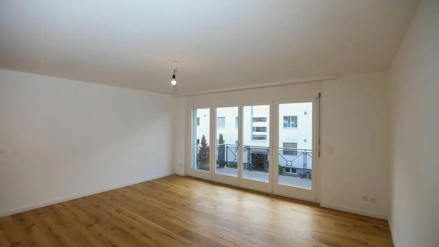 Appartement à vendre - Hauptstrasse 28a, 8552 Felben-Wellhausen - Photo 3