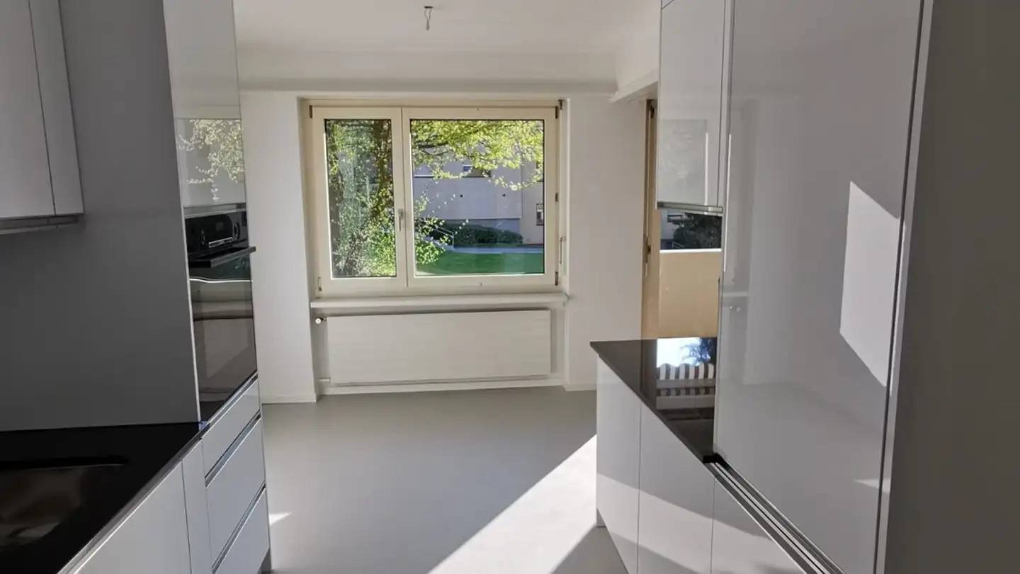 Appartement à louer - Unterplattenstrasse 19, 9620 Lichtensteig - Photo 2