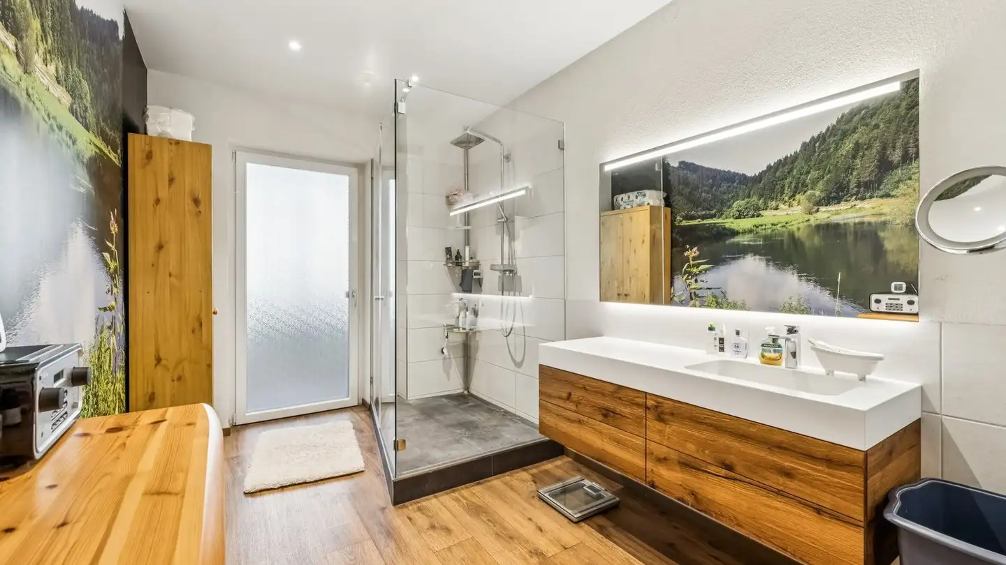 Single house for sale - Grienbodenweg 27, 4125 Riehen - Photo 3