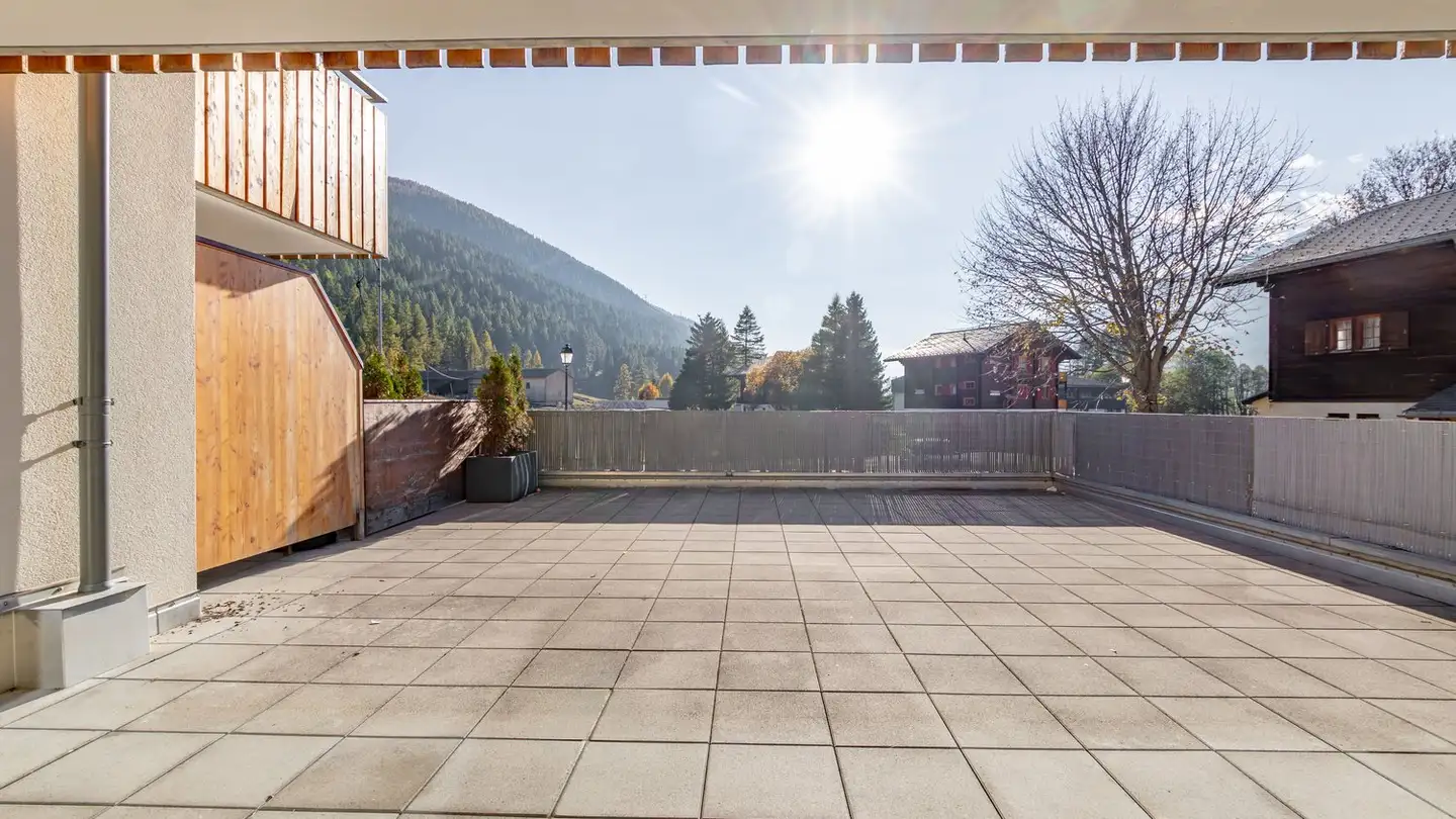 Appartamento in vendita - Nufenenstrasse 27, 3988 Ulrichen - Foto 2