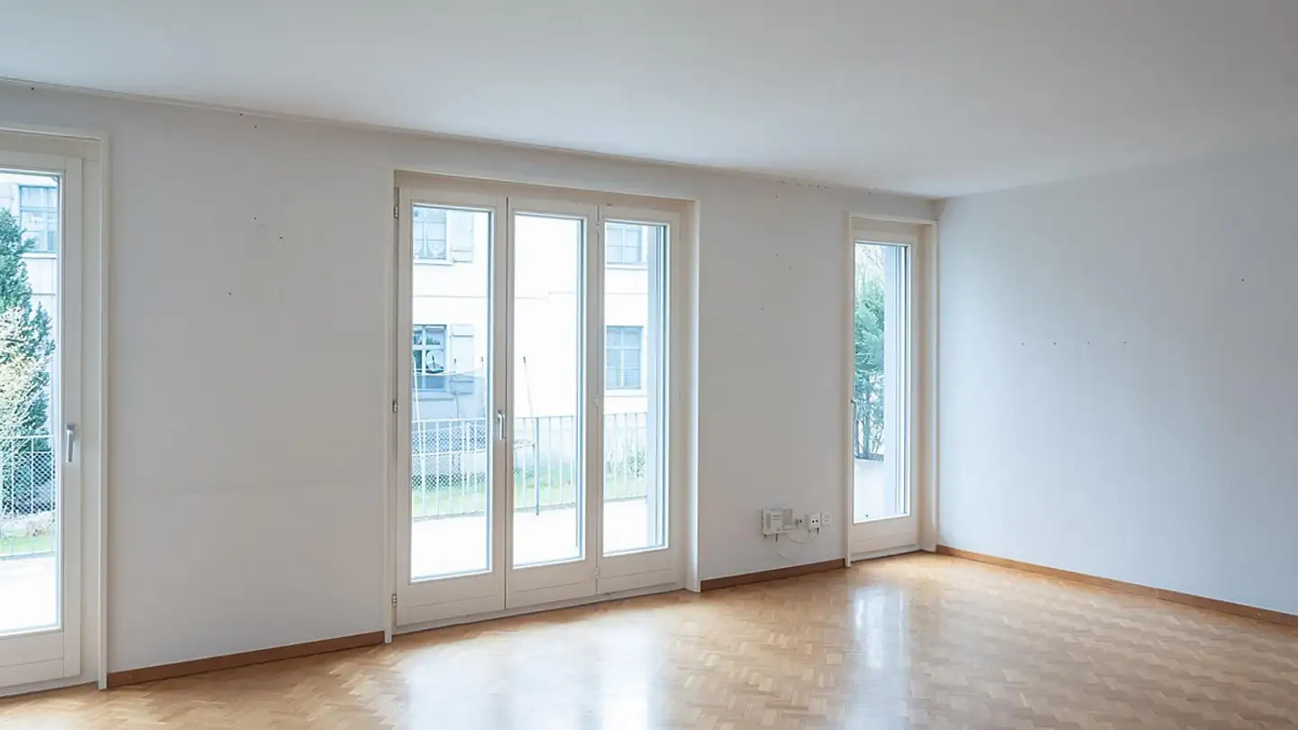 Apartment for rent - Dammstrasse 21, 9230 Flawil - Photo 2