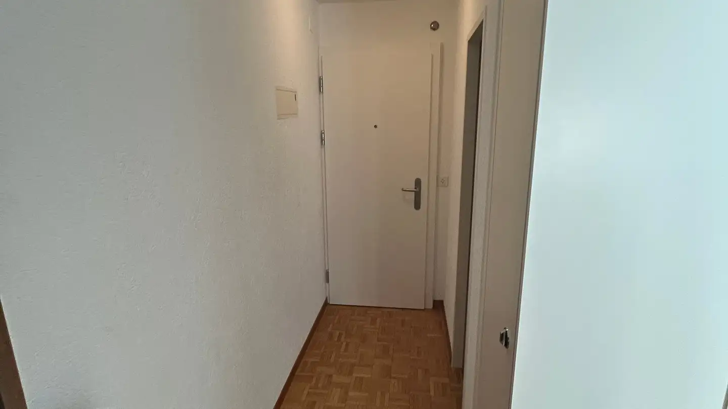 Studio for rent - Rue Du Blé / Korngasse 5, 2502 Biel/Bienne - Photo 3