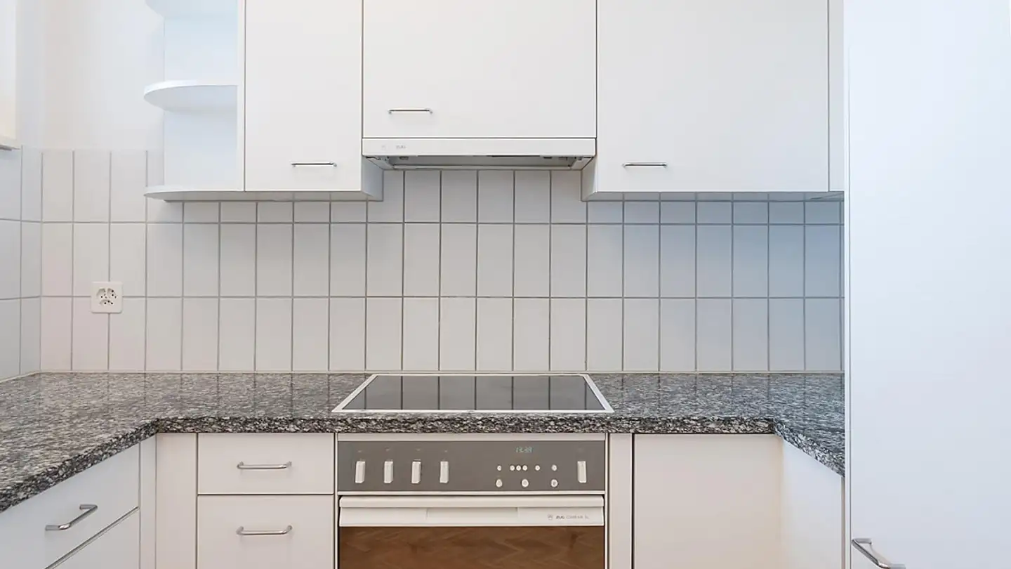 Apartment for rent - Dammstrasse 21, 9230 Flawil - Photo 4