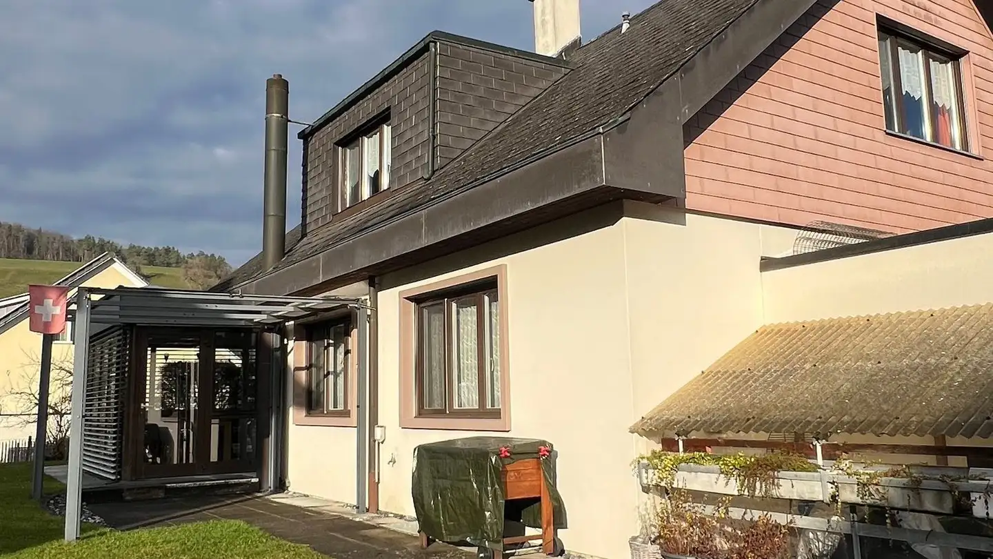 Casa singola in affitto - Birkenstrasse 8, 4416 Bubendorf - Foto 2