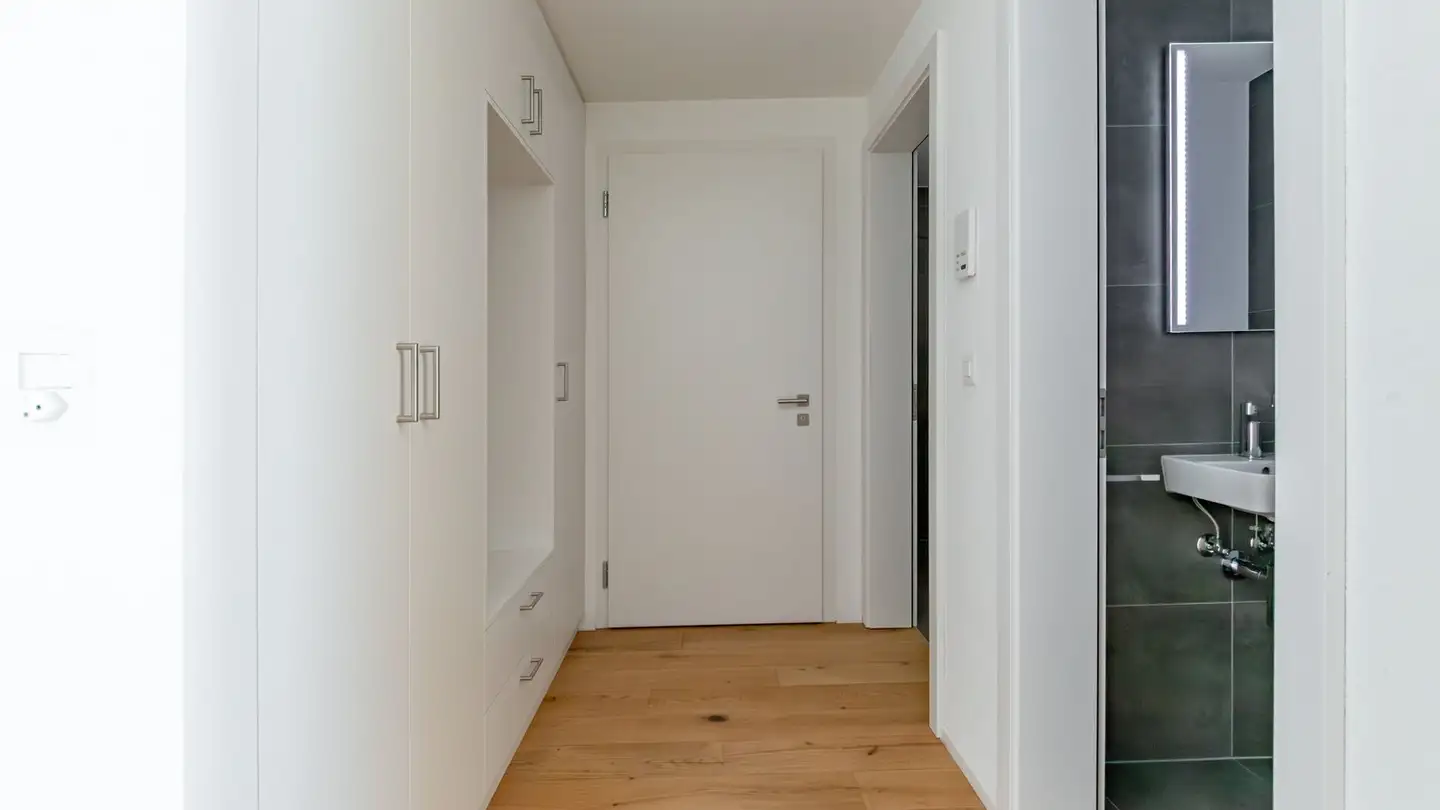 Appartamento in vendita - Nufenenstrasse 27, 3988 Ulrichen - Foto 4