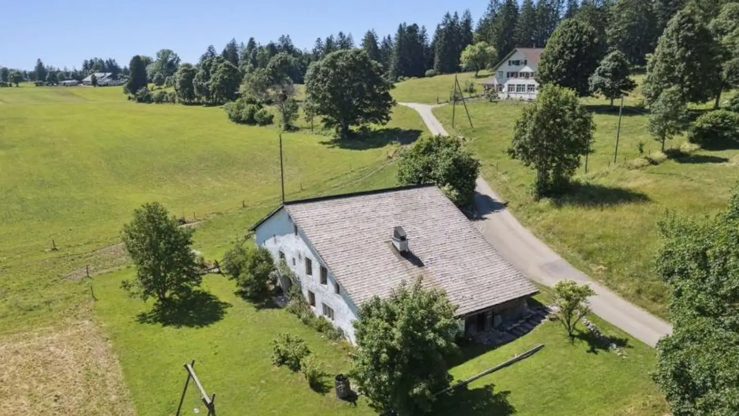 Ferme à vendre - 2615 Sonvilier - Photo 4