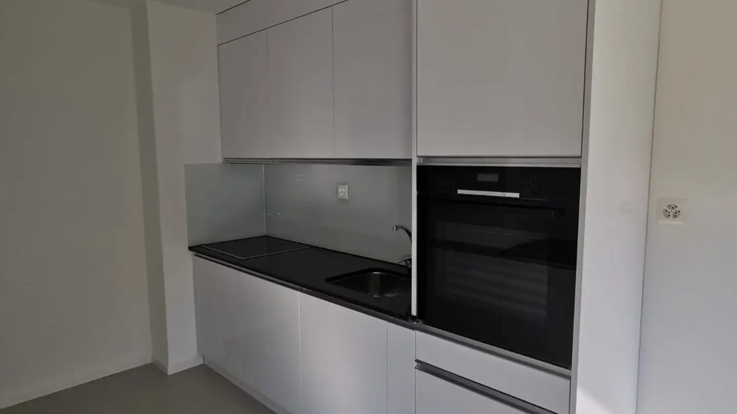 Appartement à louer - Unterplattenstrasse 19, 9620 Lichtensteig - Photo 3
