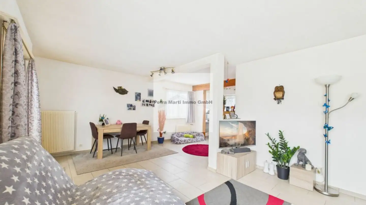 Einfamilienhaus kaufen - Solothurnstrasse 12, 4543 Deitingen - Foto 4