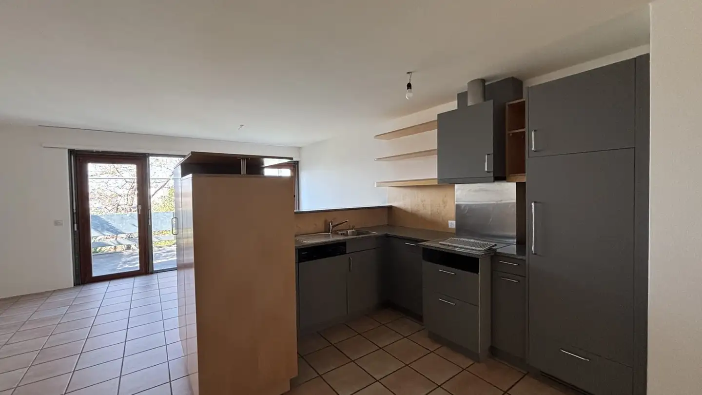 Appartamento in affitto - Chemin Des Vignes / Rebenweg 8a, 2503 Biel/Bienne - Foto 4
