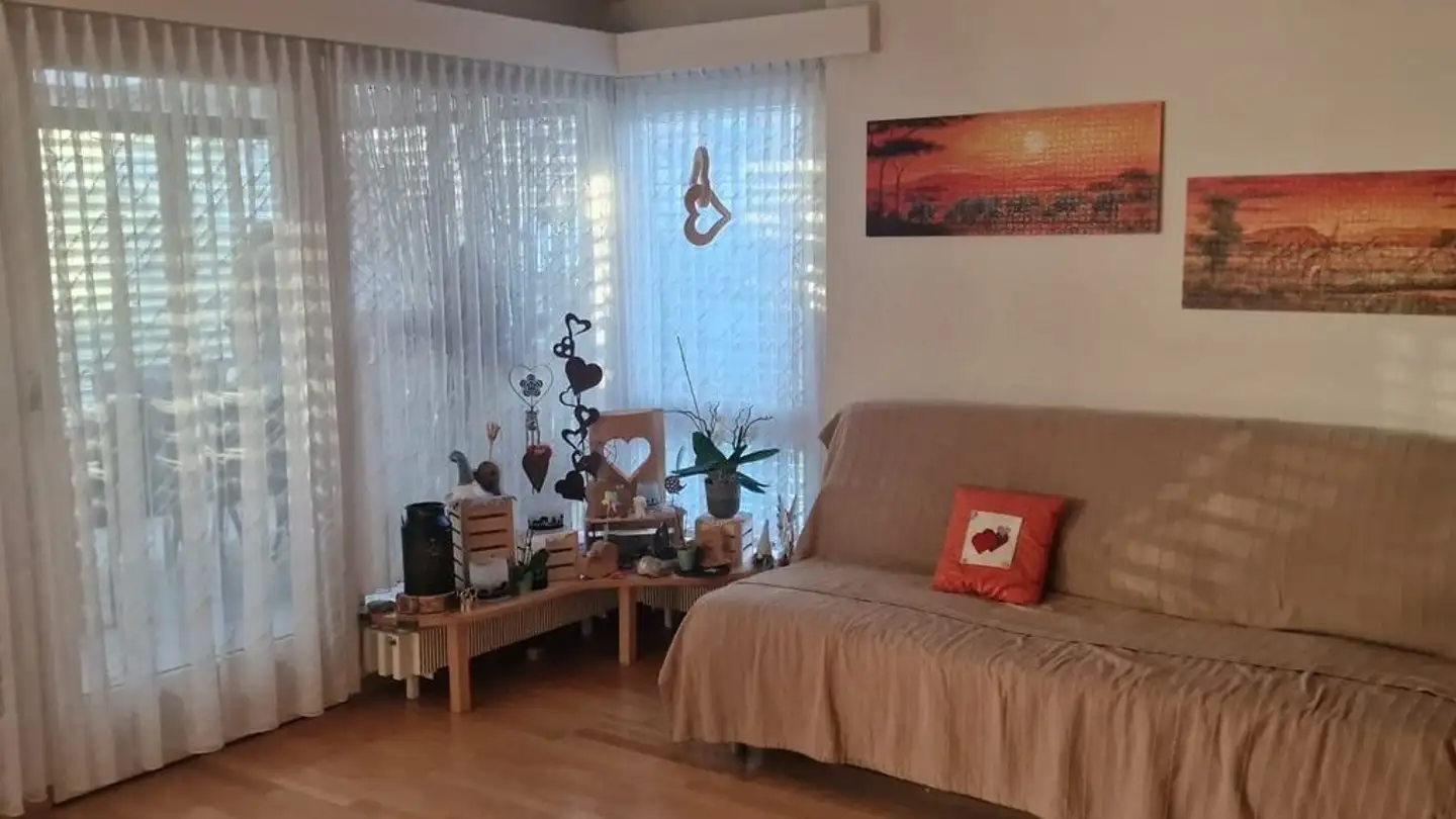 Casa singola in affitto - Birkenstrasse 8, 4416 Bubendorf - Foto 3