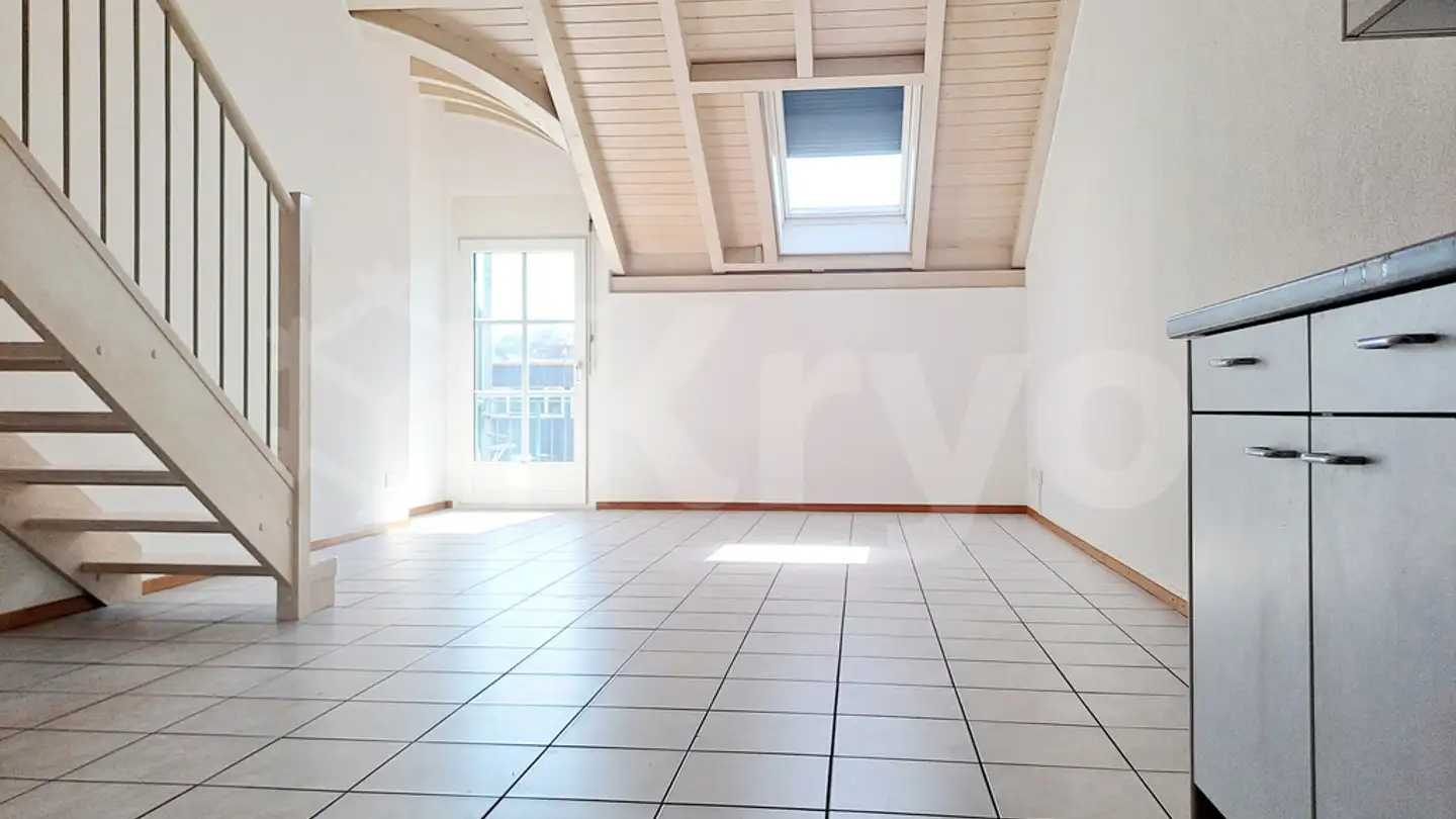 Appartamento in affitto - Avenue De La Promenade 14, 1530 Payerne - Foto 2