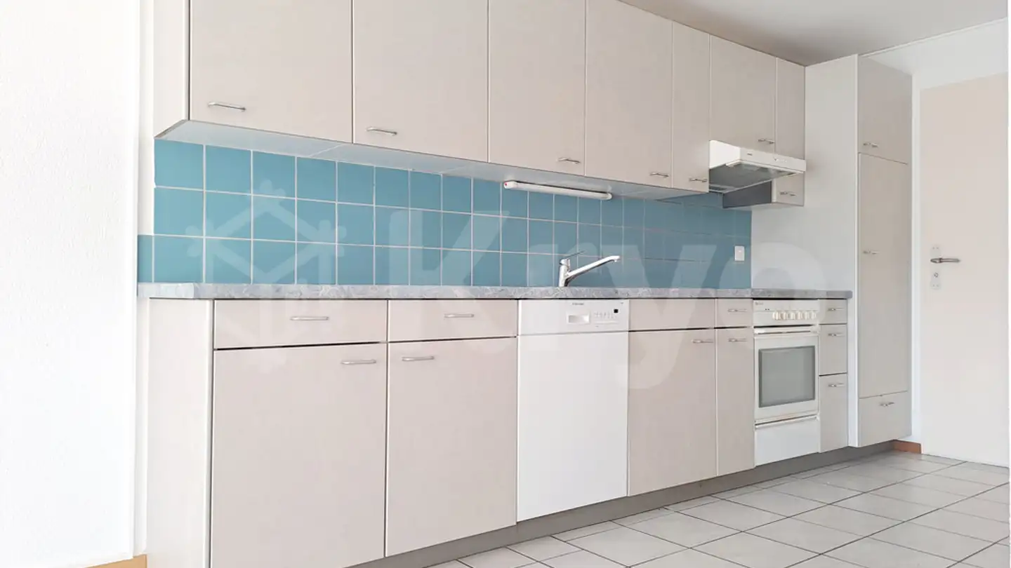 Appartamento in affitto - Avenue De La Promenade 14, 1530 Payerne - Foto 3
