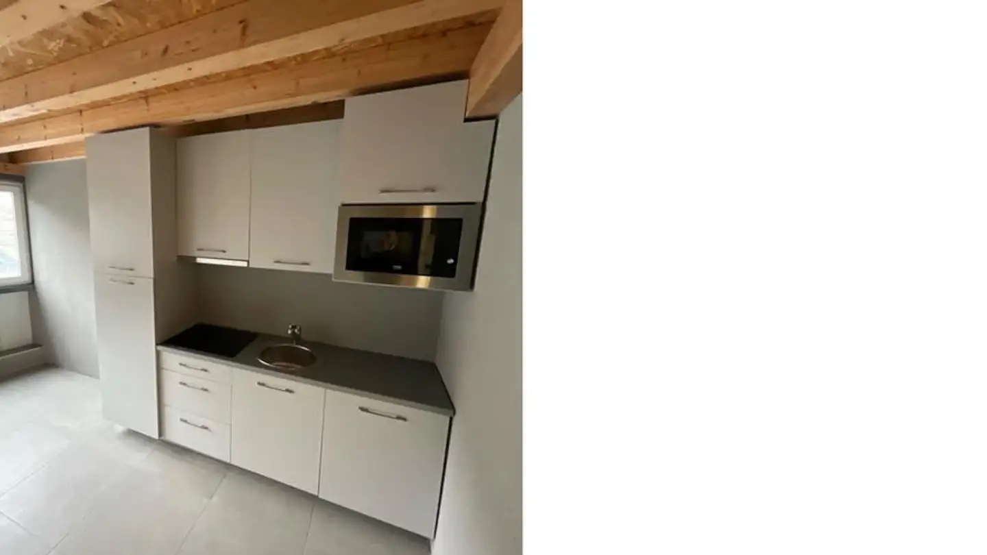 Storage space for rent - Chemin Du Chêne 27, 1860 Aigle - Photo 4