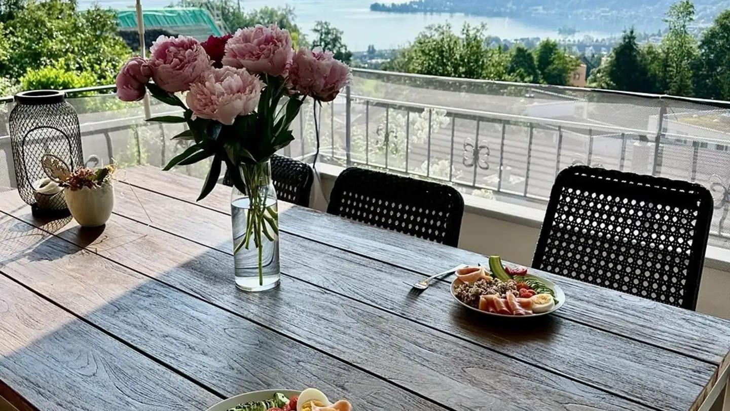 Casa singola in affitto - 8805 Richterswil - Photo 4