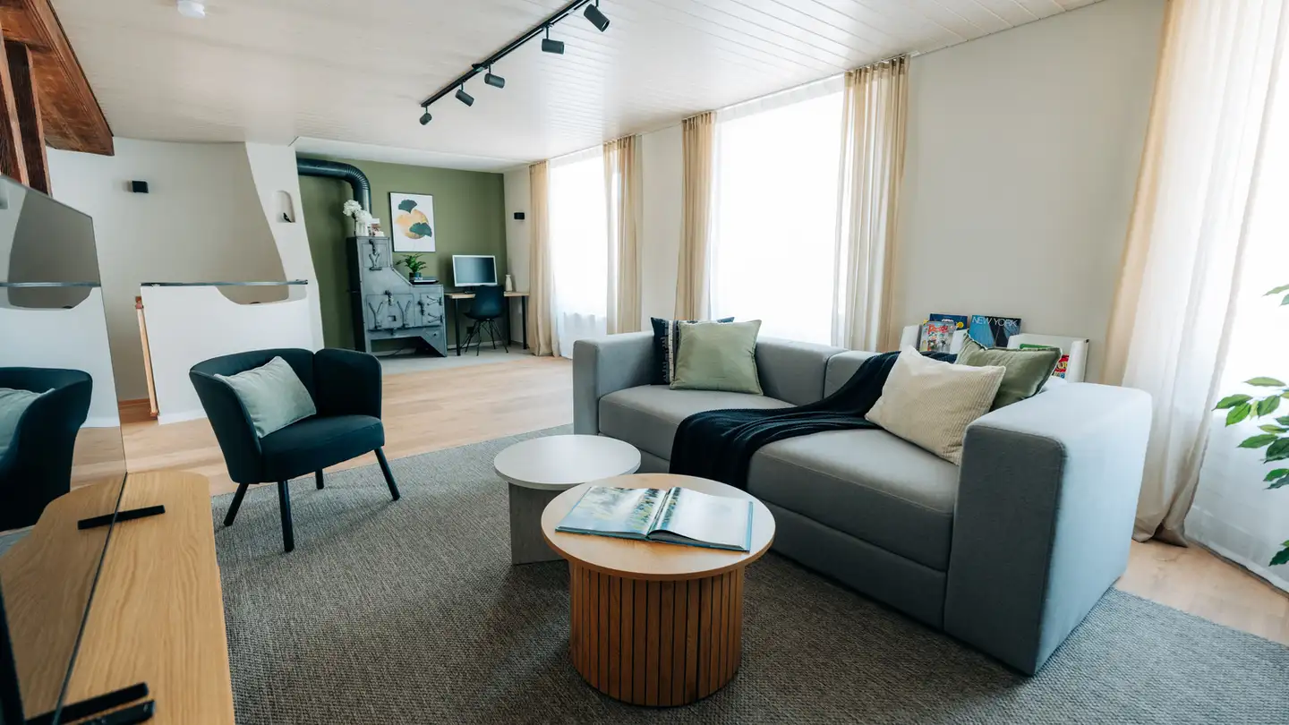 Appartamento in affitto - 2503 Biel/Bienne