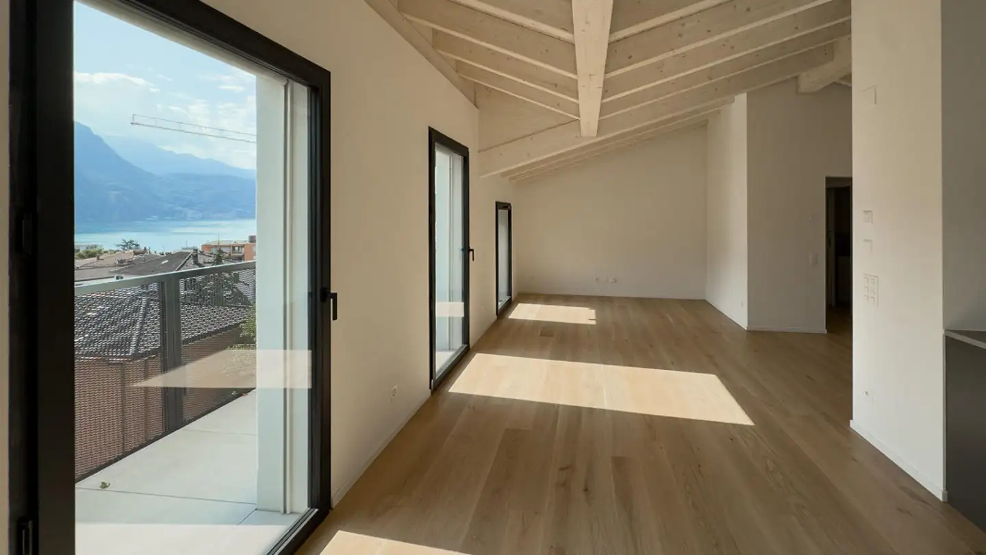 Appartement à vendre - Via Giuseppe Motta, 6900 Massagno - Photo 2
