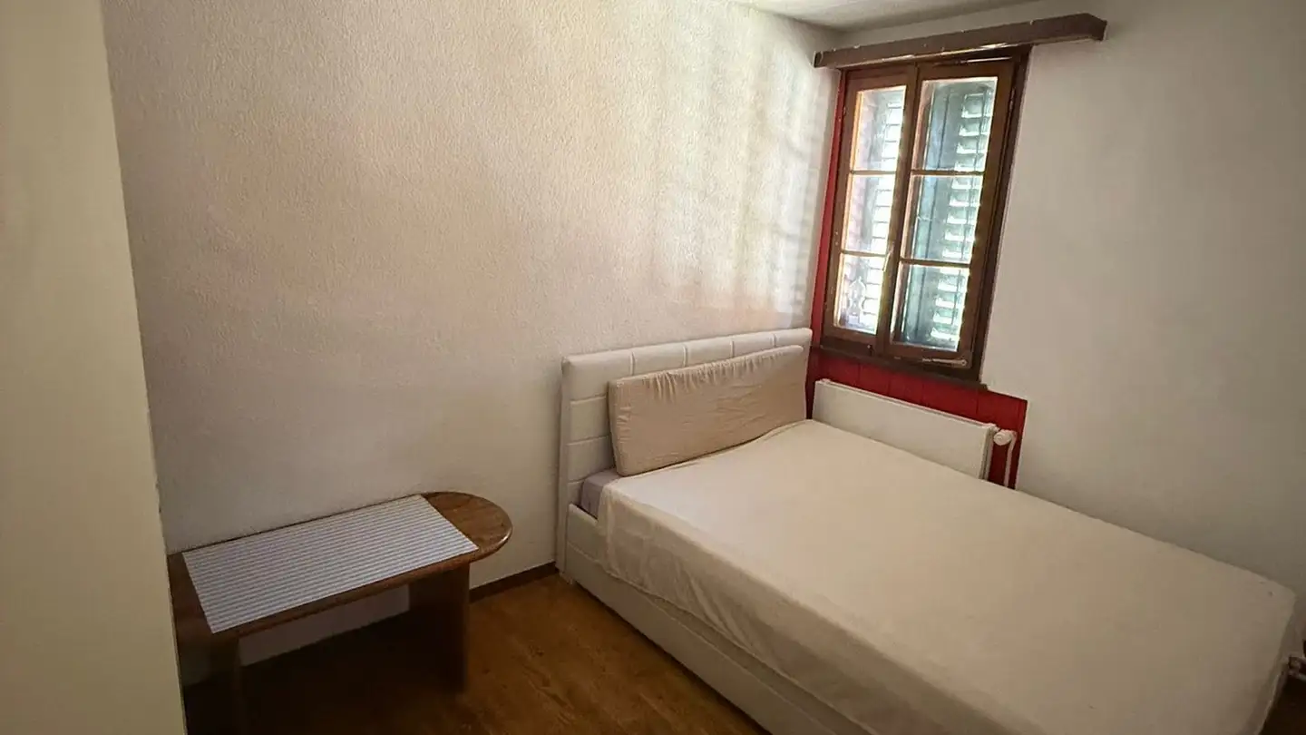 Stanza singola in affitto - 8910 Affoltern am Albis - Foto 2