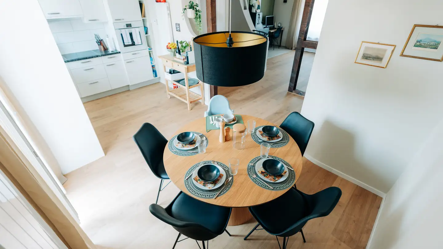 Appartamento in affitto - 2503 Biel/Bienne - Foto 3