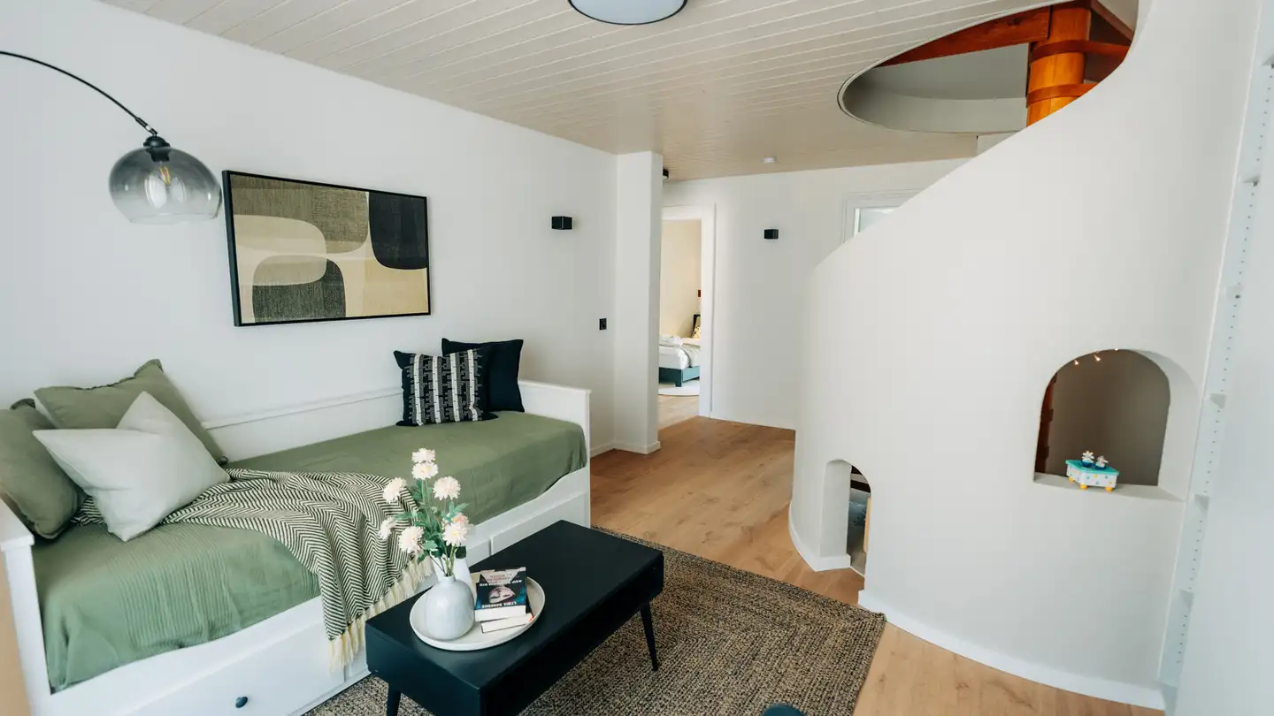 Appartamento in affitto - 2503 Biel/Bienne - Foto 4