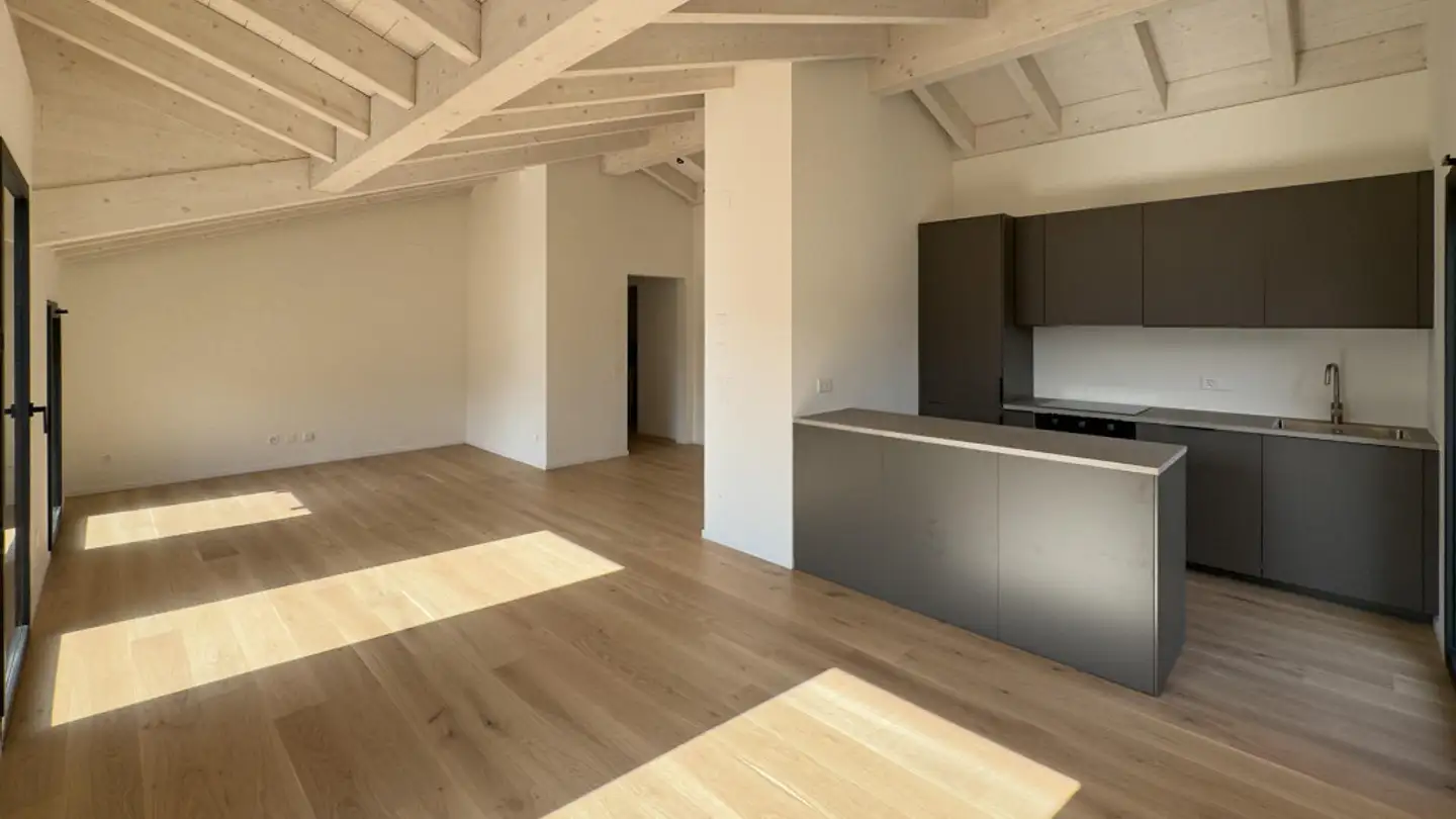 Appartement à vendre - Via Giuseppe Motta, 6900 Massagno - Photo 3