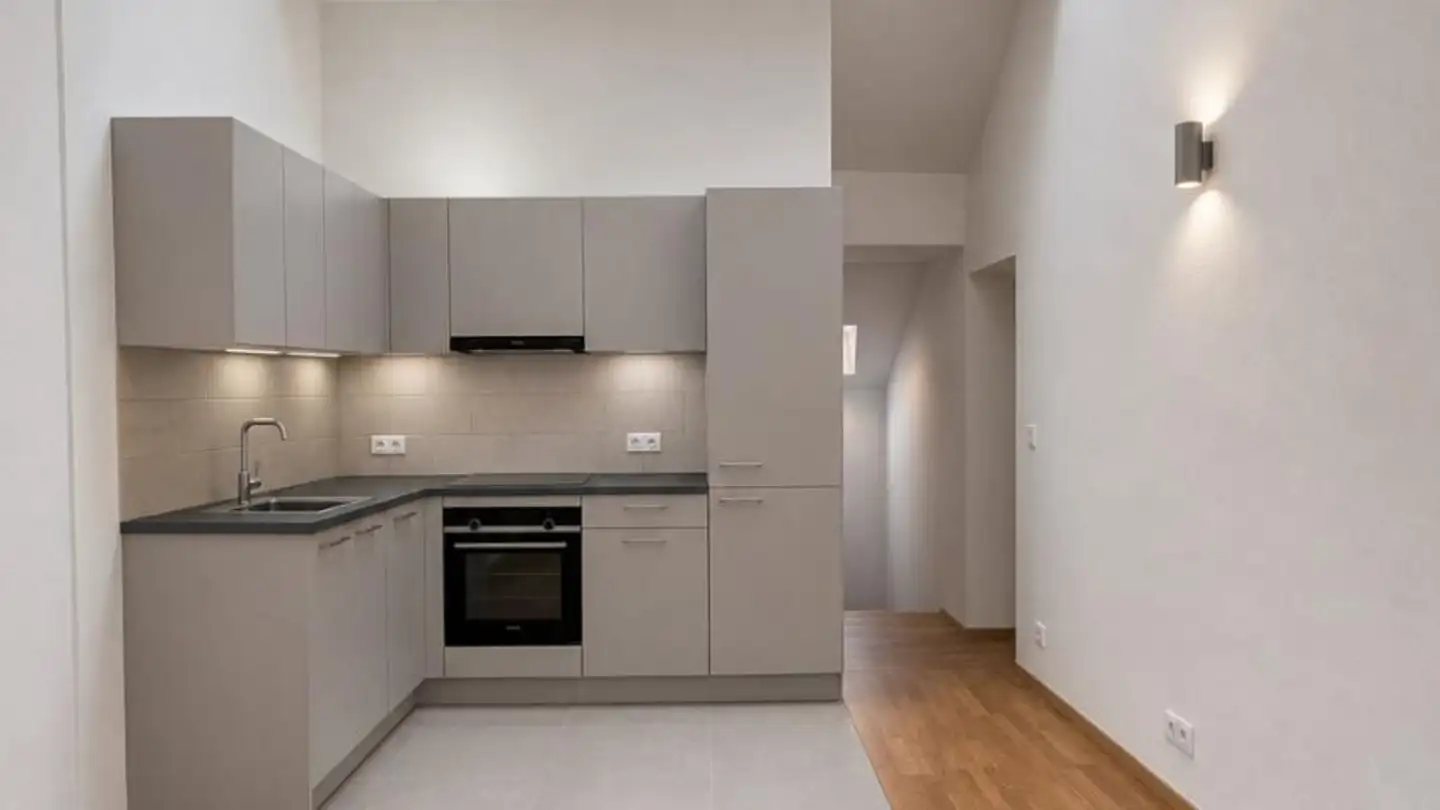 Apartment for rent - Rue Du Château 5c, 1804 Corsier-sur-Vevey