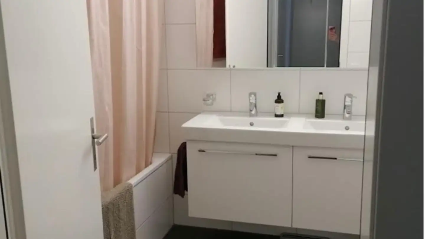 Stanza singola in affitto - Bruchstrasse, 6003 Luzern - Foto 3