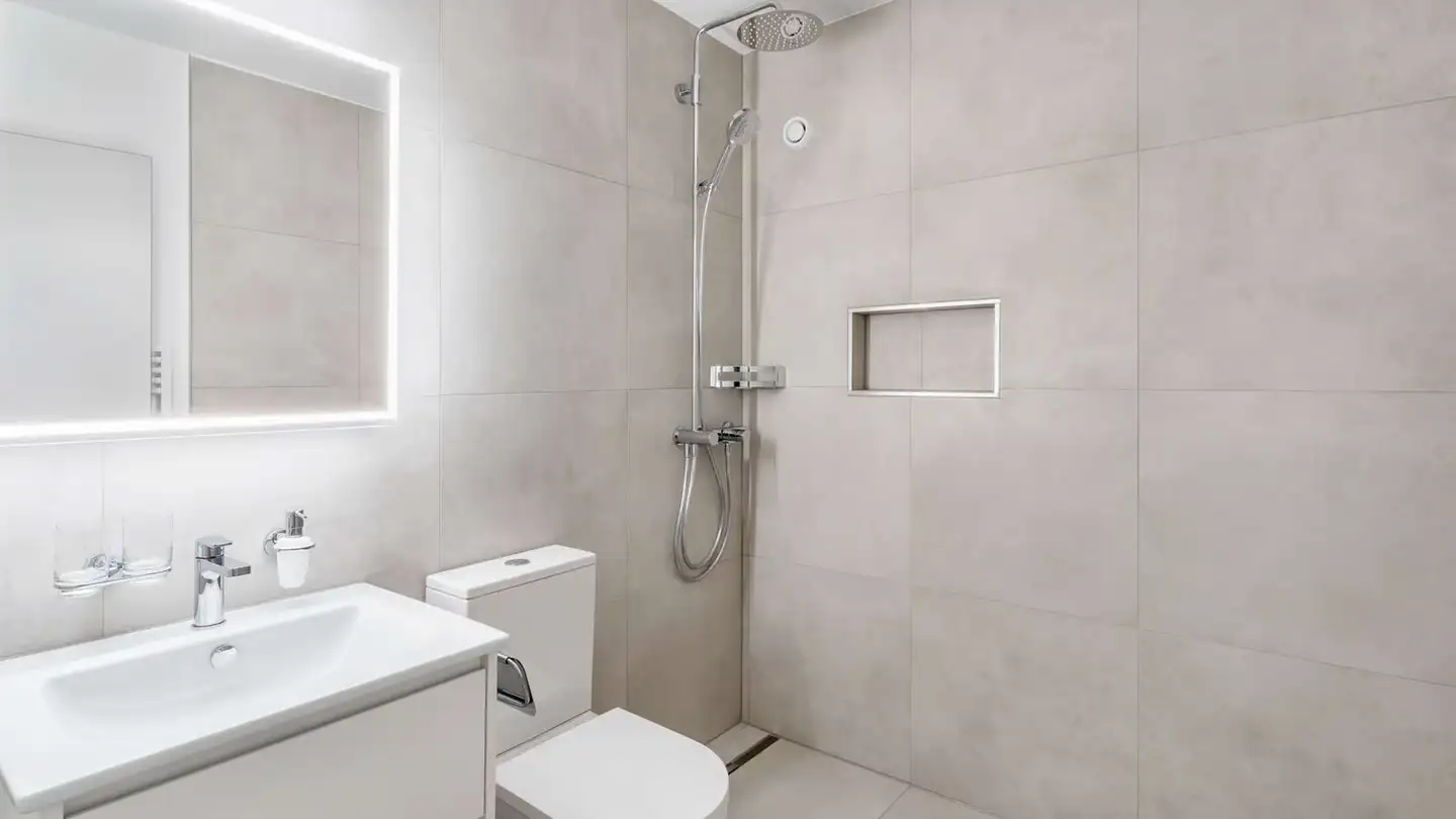Appartamento in affitto - Hürststrasse 23, 8046 Zürich - Foto 3