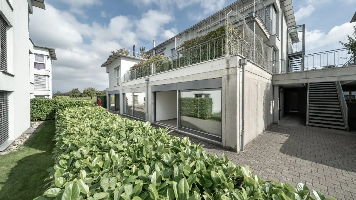 Bürofläche mieten - Hauptstrasse 9d, 2575 Gerolfingen