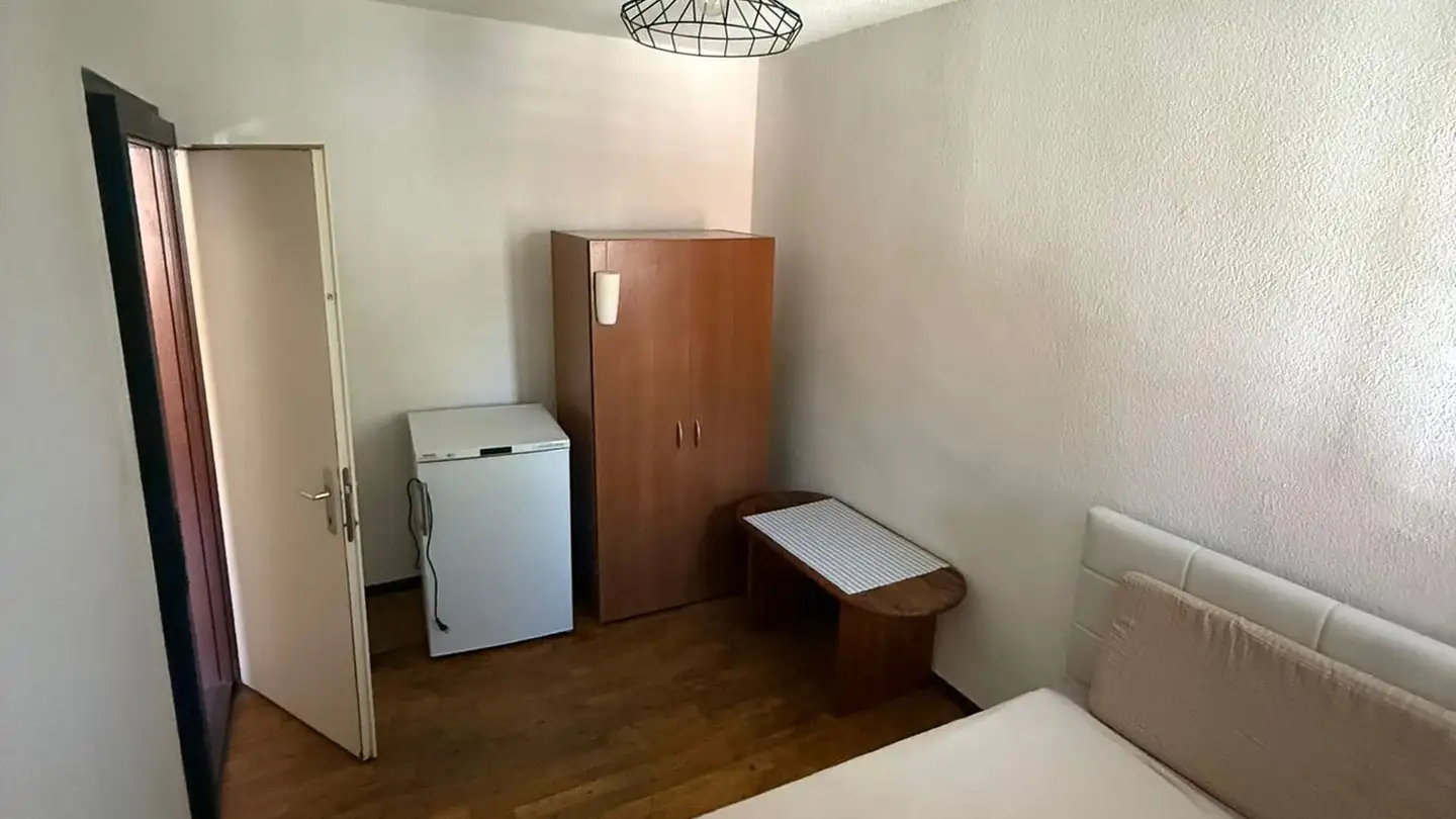 Stanza singola in affitto - 8910 Affoltern am Albis - Foto 3