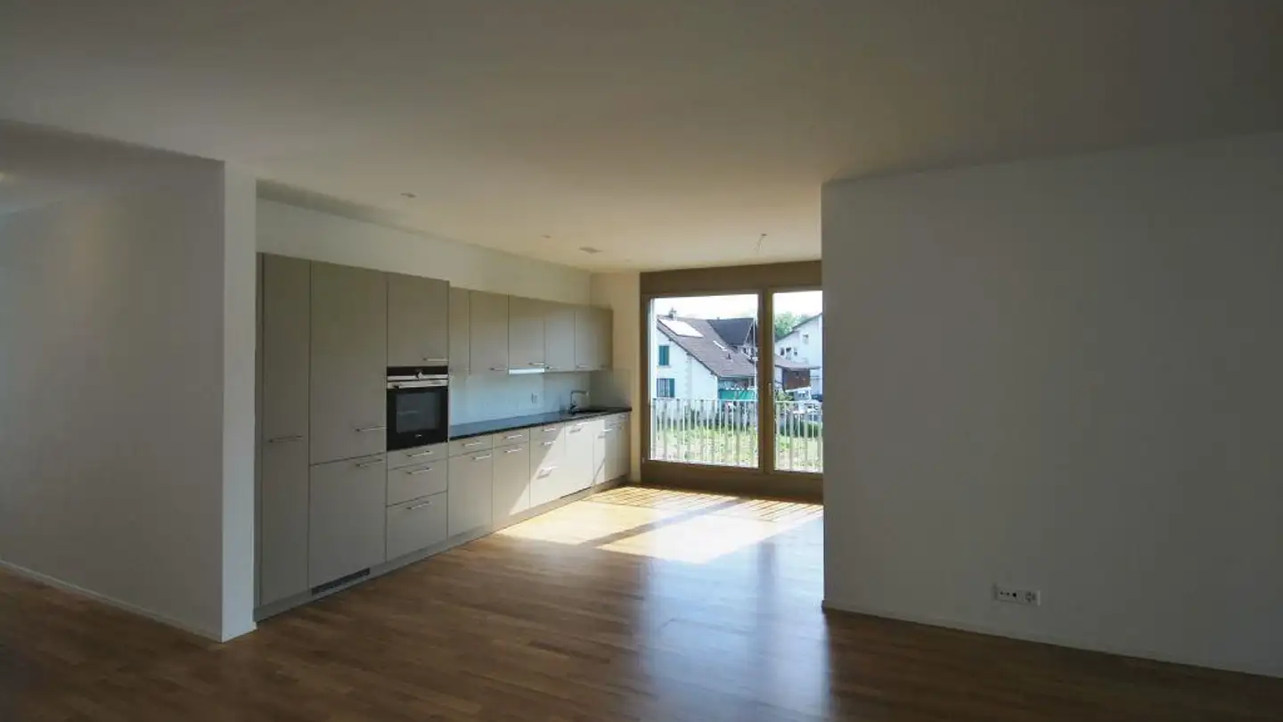 Appartement à louer - Hauptstrasse 90, 5032 Aarau Rohr - Photo 2