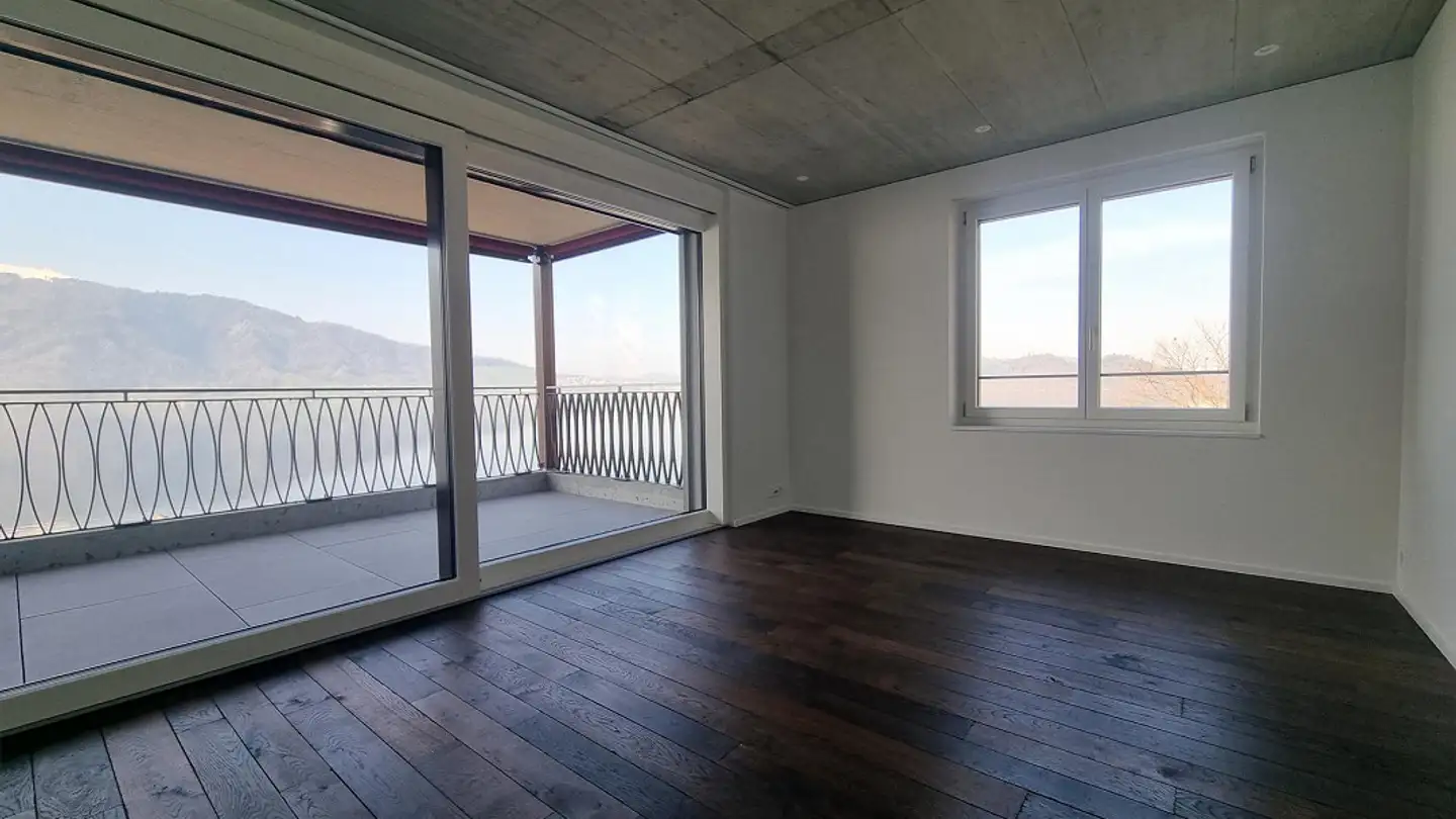 Apartment for rent - Zugerstrasse 18c, 6318 Walchwil