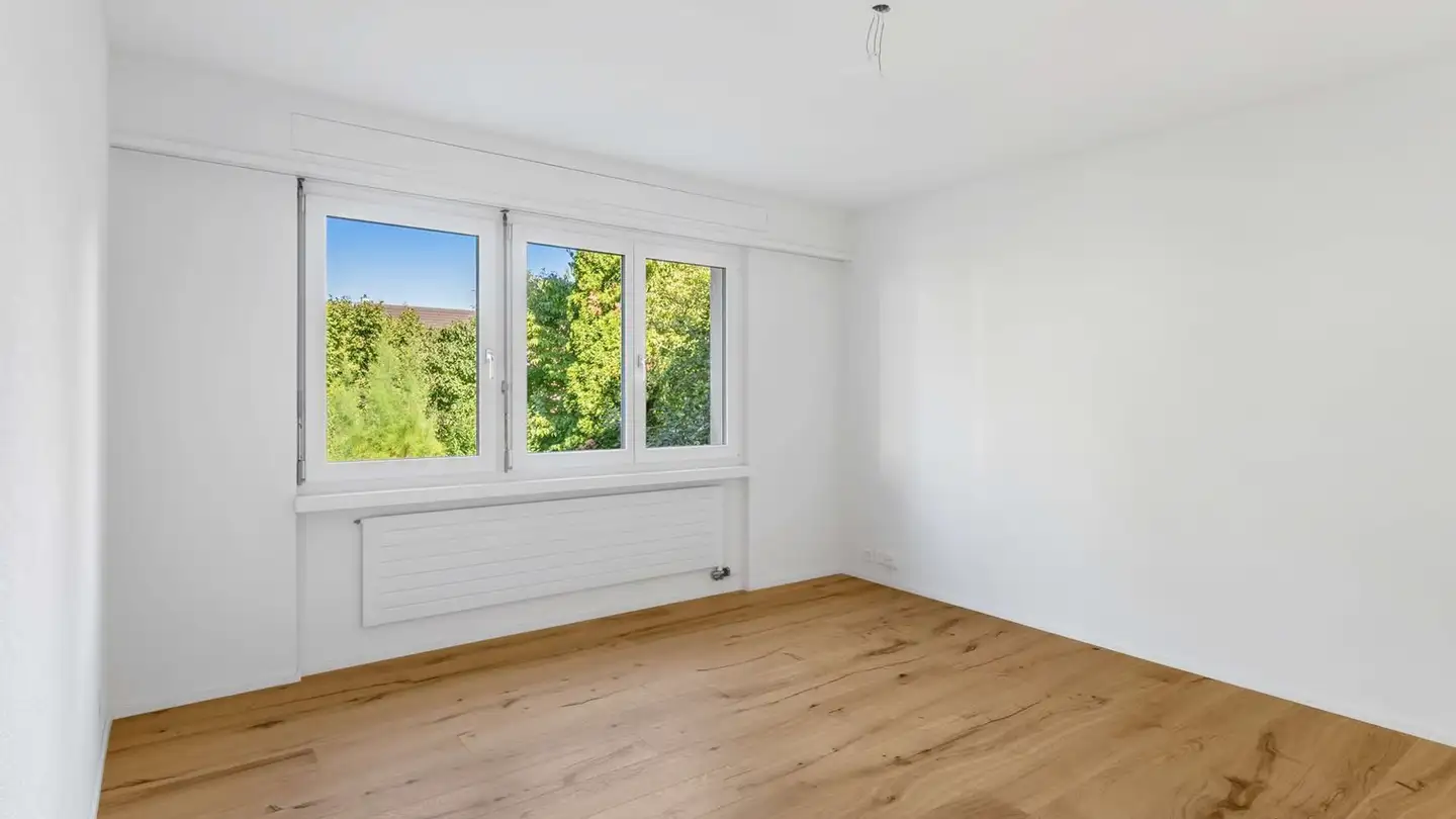 Appartamento in affitto - Hürststrasse 23, 8046 Zürich - Foto 4