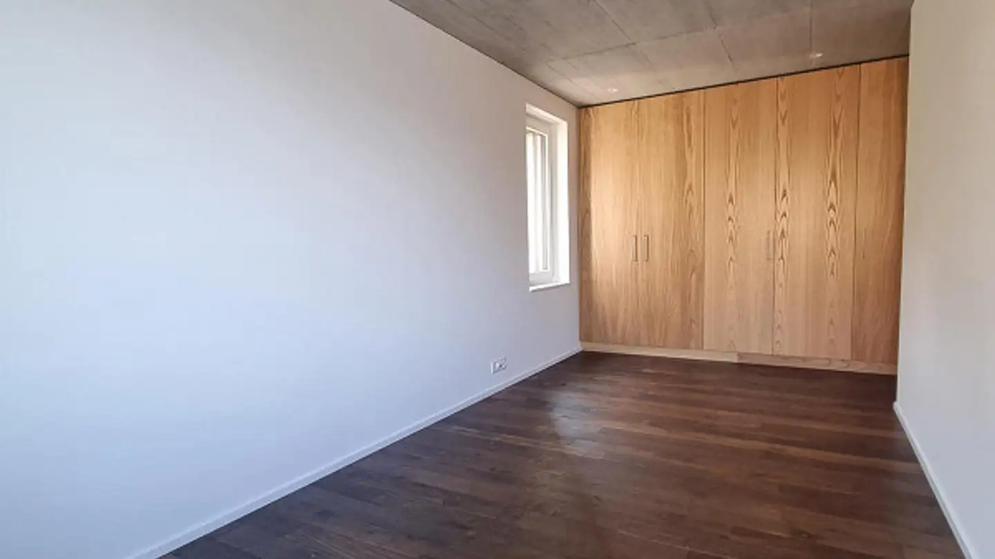 Apartment for rent - Zugerstrasse 18c, 6318 Walchwil - Photo 2