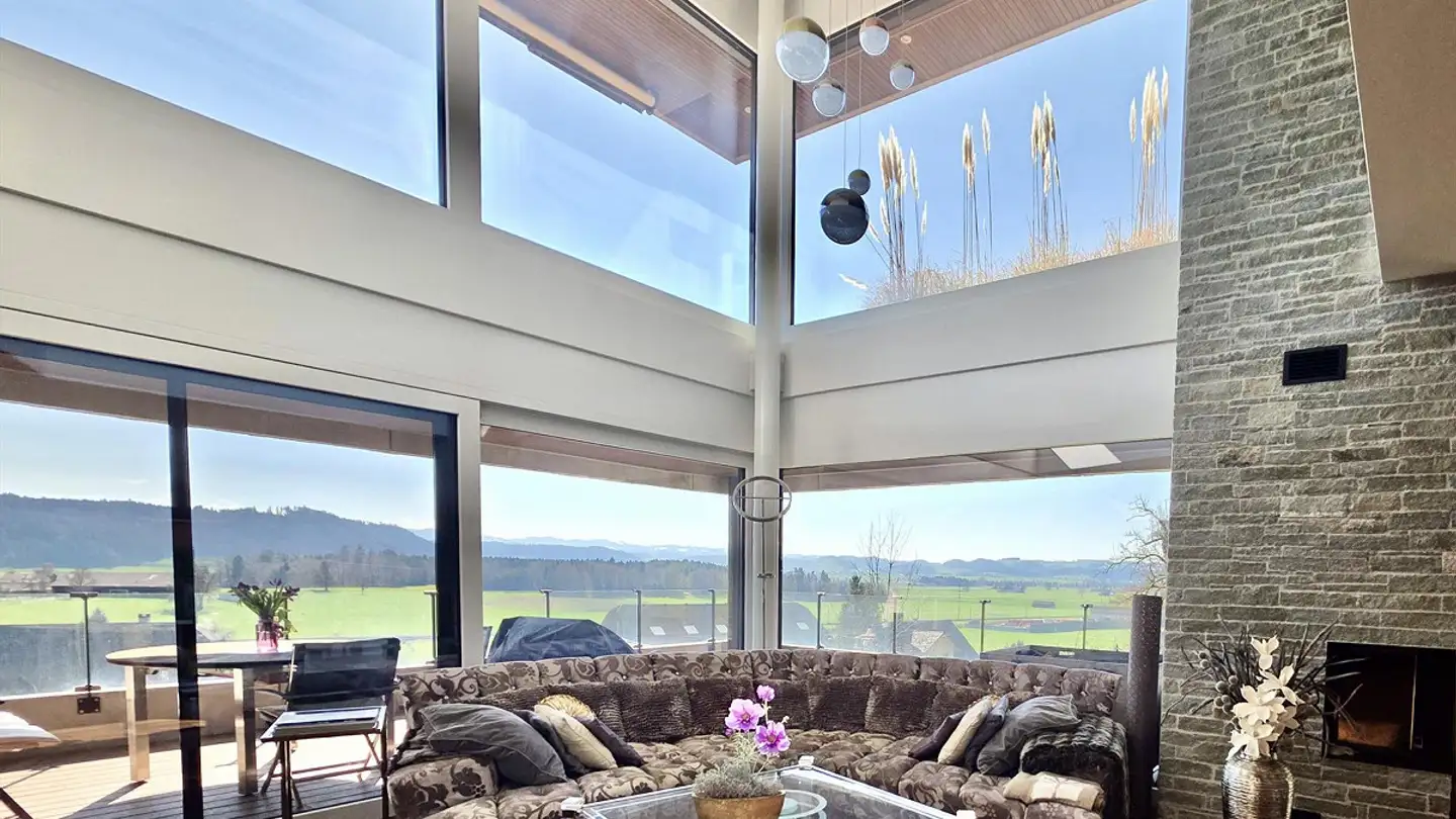 Appartement à vendre - Sonnenblick 4, 6212 Kaltbach