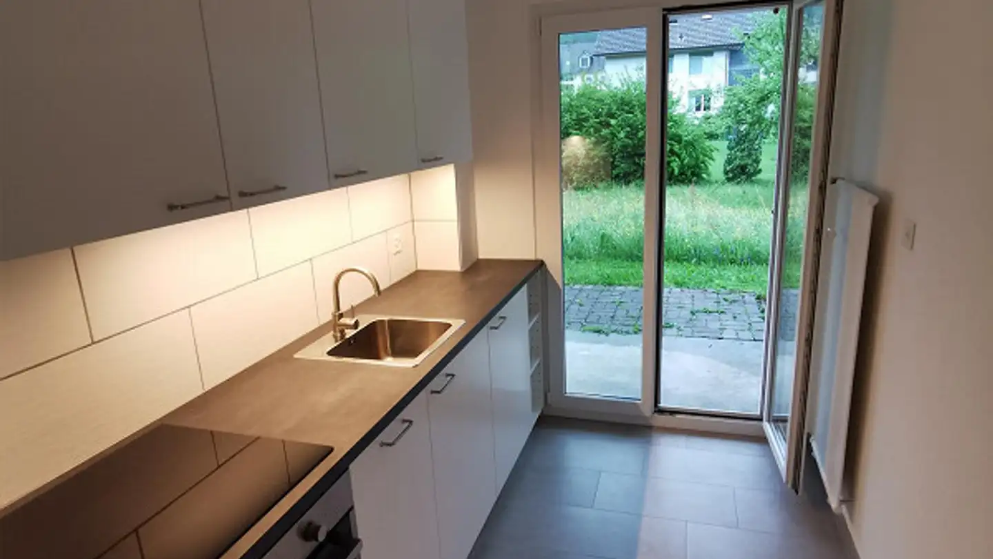 Appartement à louer - 5432 Neuenhof