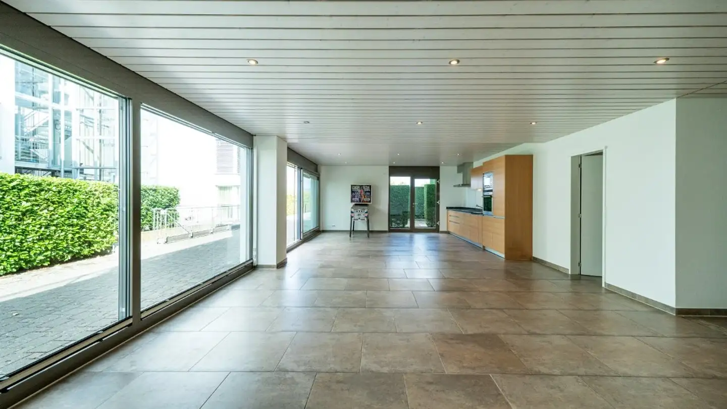 Spazio ufficio in affitto - Hauptstrasse 9d, 2575 Gerolfingen - Photo 2